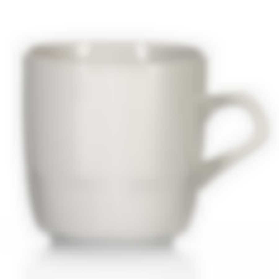 Кружка с ручкой, объем 250 мл