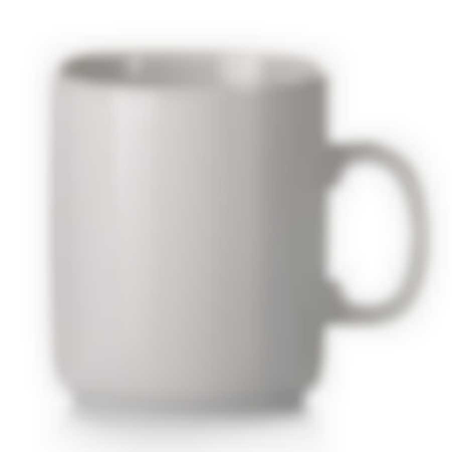 Кружка с ручкой, объем 300 мл