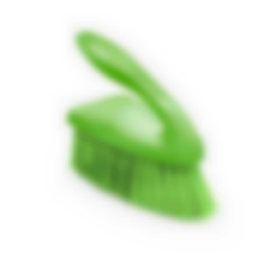 Щетка "Умничка" "УТЮГ" МАКСИ салатовая