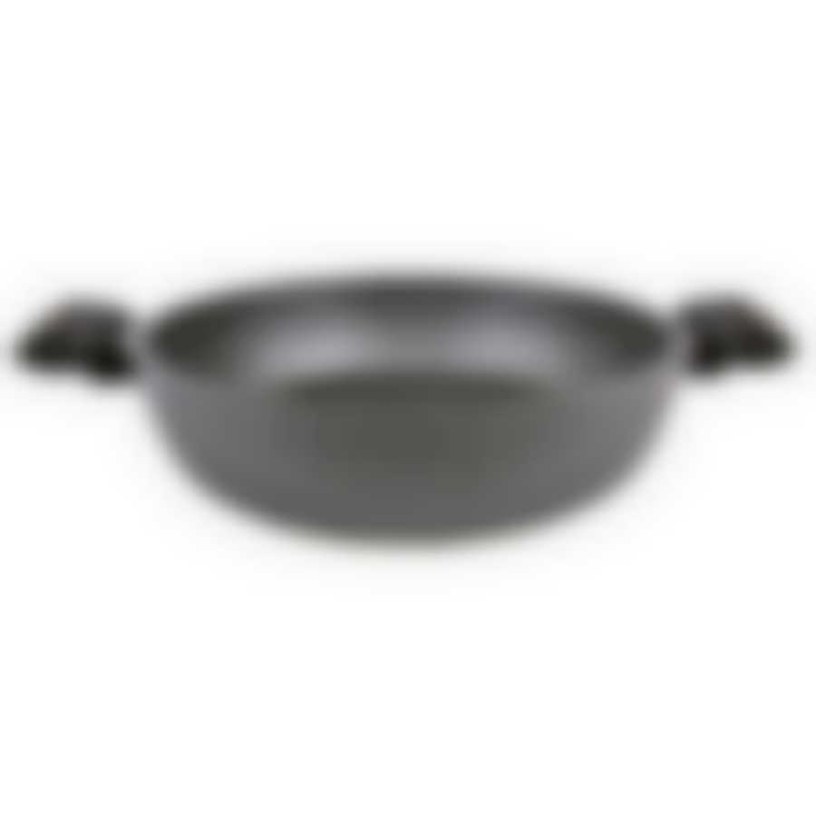 Сотейник TVS GRANITO FORTE 28см