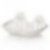 Мыльница настенная с присосками Полимербыт (цвет в ассортименте)