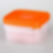 Комплект для СВЧ "Каскад", объем 1,4 л, 3 штуки (цвет в ассортименте)