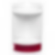 Полка для ванной (угловая)(розовый)