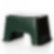 Табурет с боксом для сада 350х259х203 мм (цвет в ассортименте)