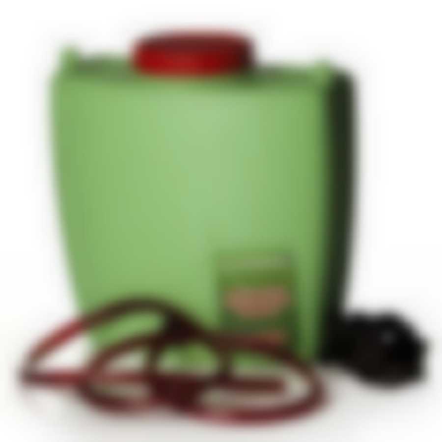 Опрыскиватель телескопический "Садовник" №3 (цвет в ассортименте)