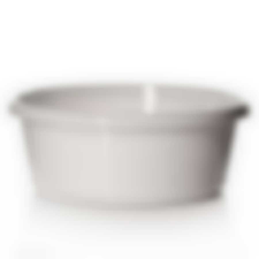 ТАЗ круглый 14л (мраморный)