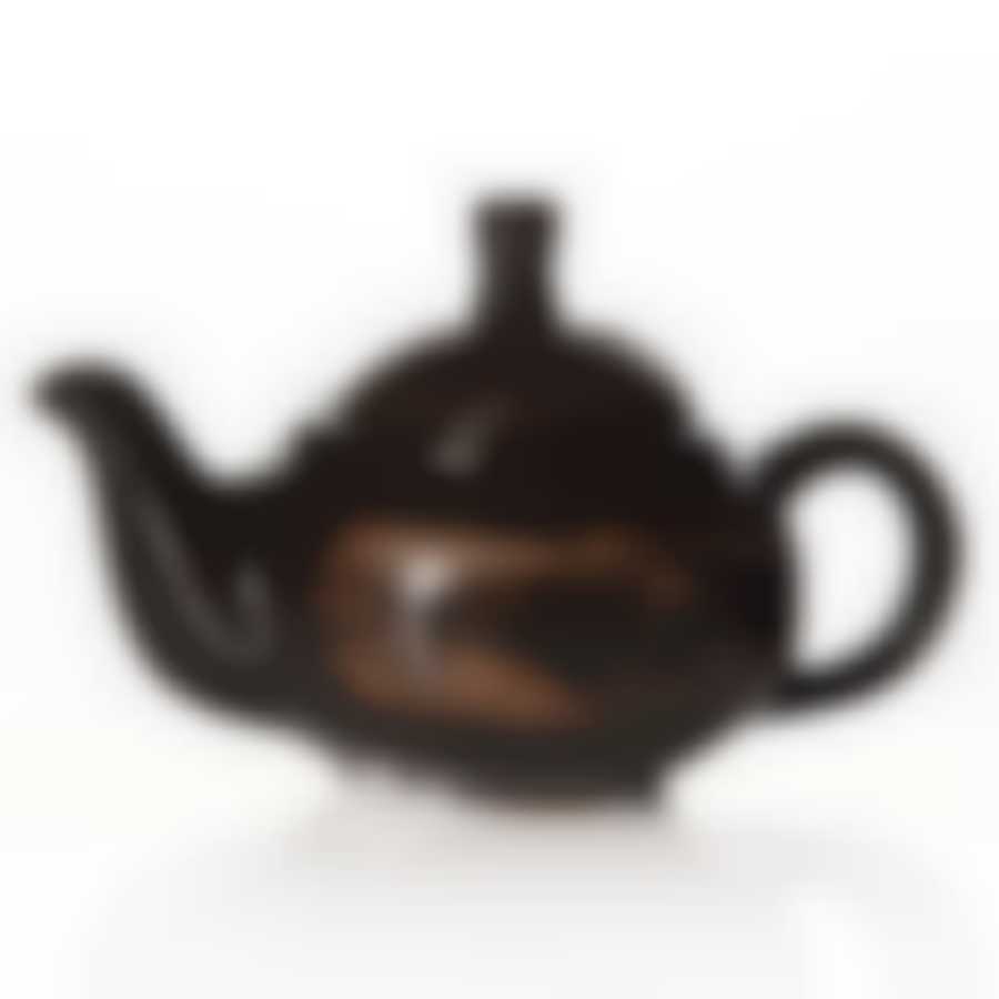 ЧАЙНИК "Кроха младший" Арт. старина