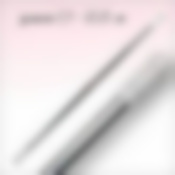 Карниз раздвиж. телескоп. д/ванной комнаты 1.1-2.0 м (серебр)