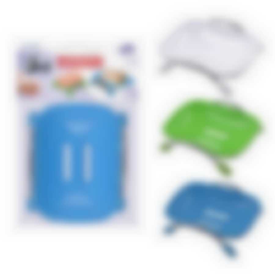 Мыльница на подставке 3 (цвета в ассортименте)