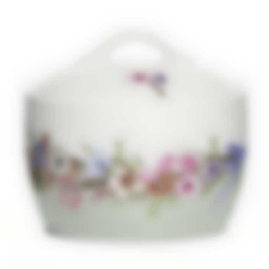 Сахарница Domenik Crown of Flowers, объем 250 мл