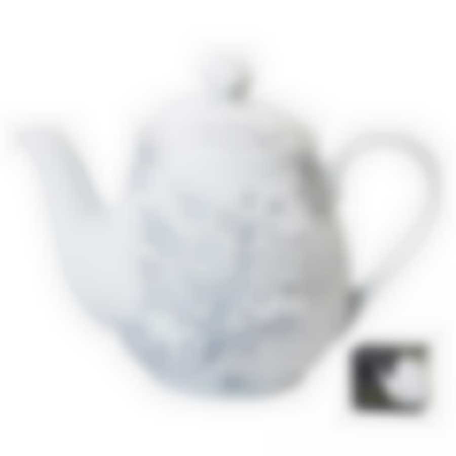 Чайник заварочный LUCKY CHARM 750мл