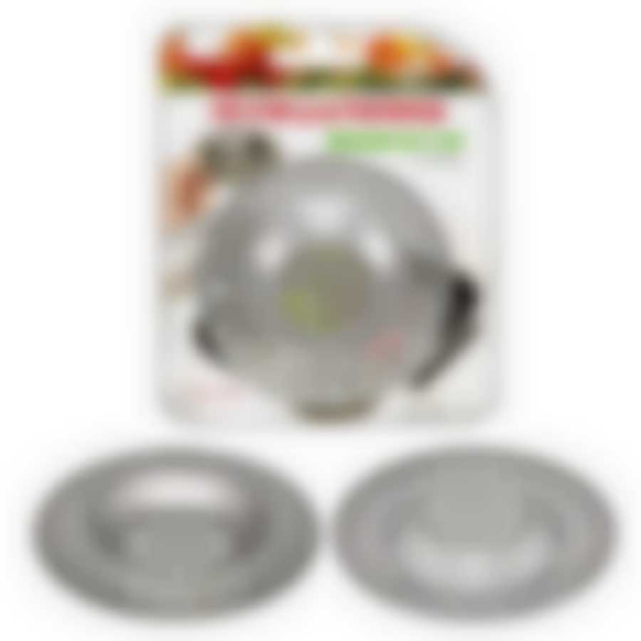 Ситечко д/ раковины D 7 см