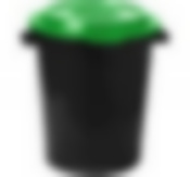 Бак 60 л (ярко-зеленый)