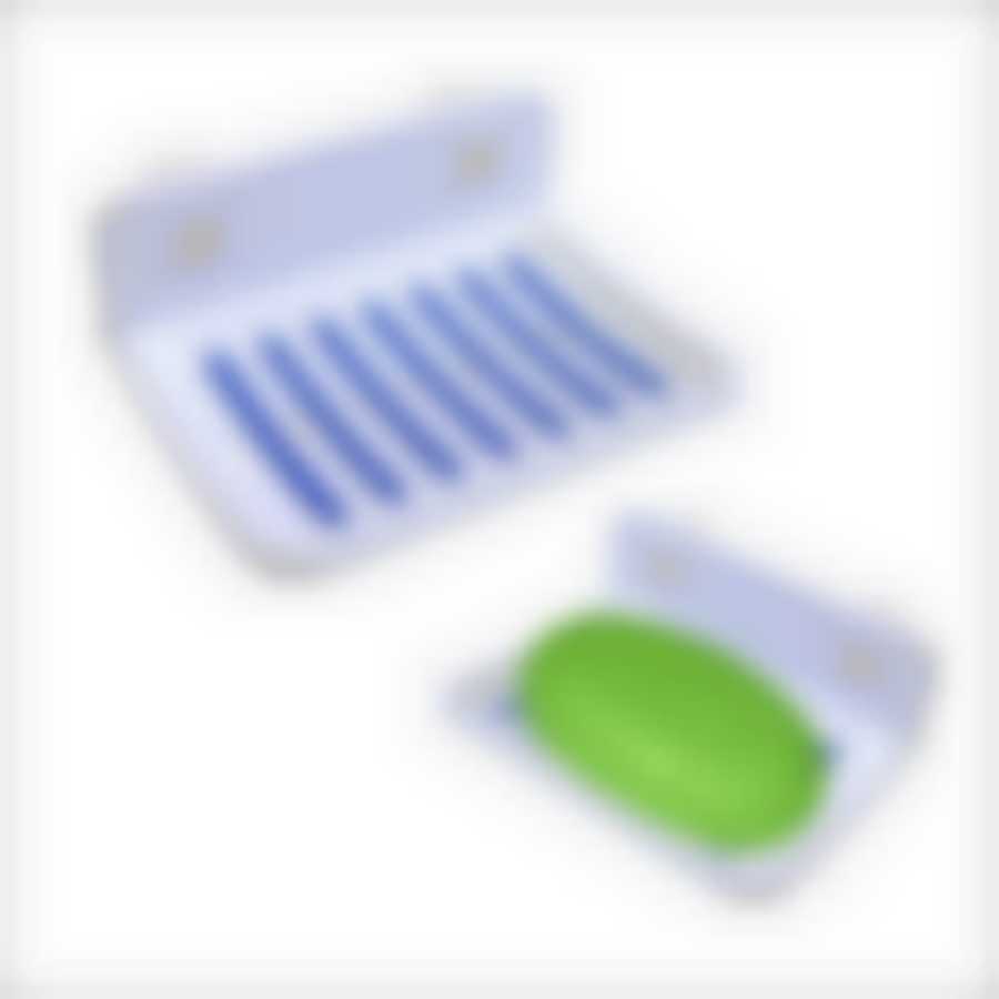 Мыльница на присосках NEW