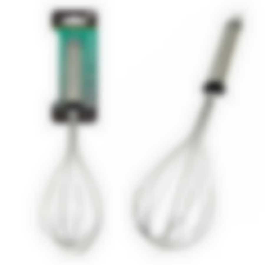 Венчик кулинарный Мультидом «Премьера», длина 34 см