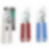 Открывалка (бабочка) Мультидом, 21,3 см