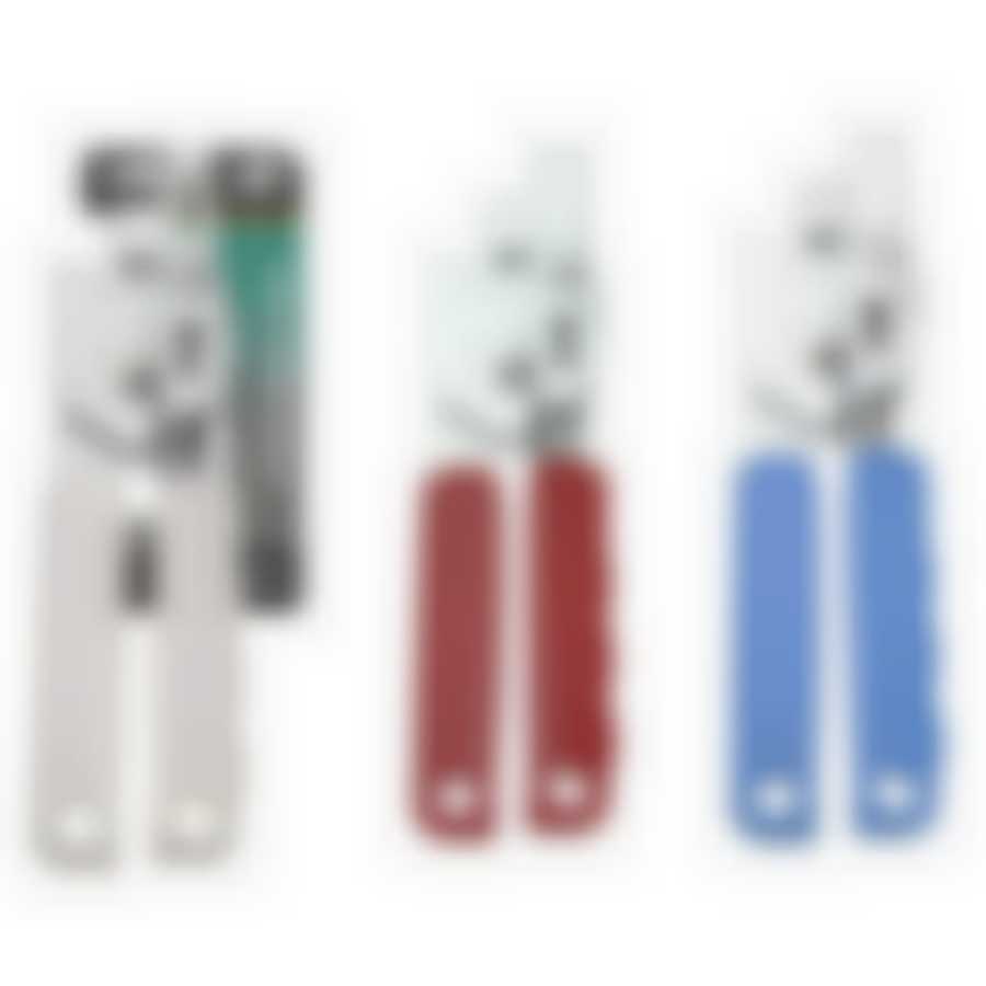 Открывалка (бабочка) Мультидом, 21,3 см