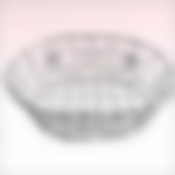 Корзина д/фруктов "Цветок"