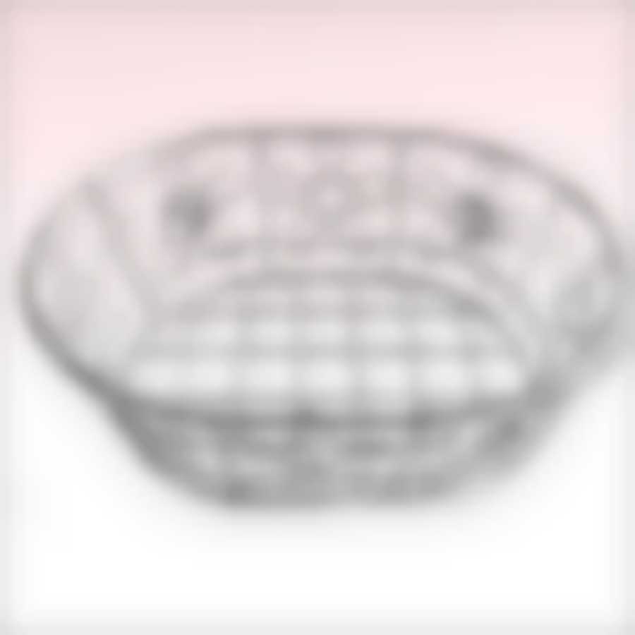 Корзина д/фруктов "Цветок"