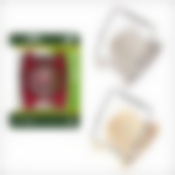 Яйцерезка 3 цв (пластик)