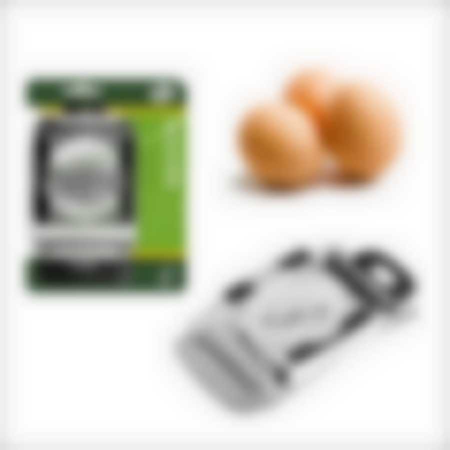 Яйцерезка (метал.)