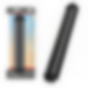 Держатель д/ножей магнитн. мал.