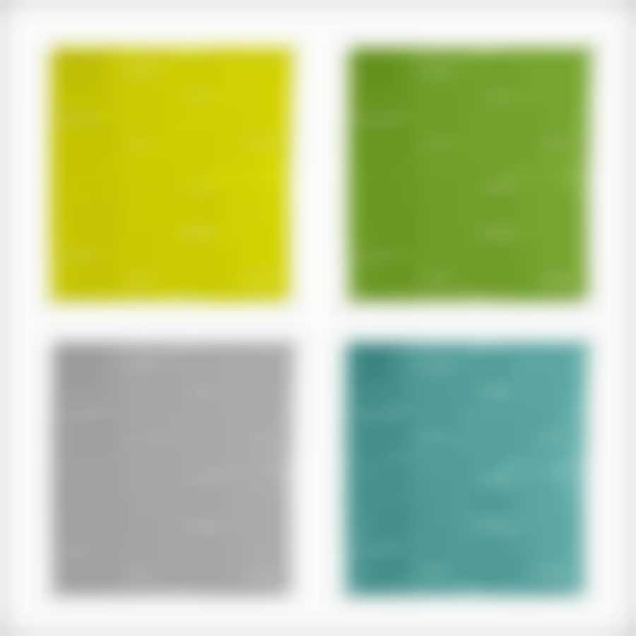 Коврик для ванны и душа "Бамбук" 49*48см 4цвета NEW