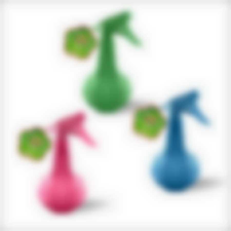 Опрыскиватель Мультидом, 350 мл (цвета в ассортименте)