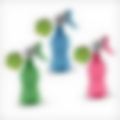 Опрыскиватель 3цв 400мл