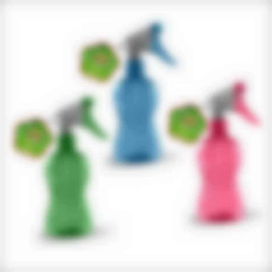 Опрыскиватель 3цв 400мл