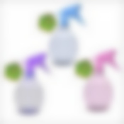 Опрыскиватель Мультидом, 450 мл (цвета в ассортименте)