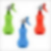 Опрыскиватель 3цв 550мл