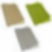 Салфетка "Лес" 30*45 см 3 цв