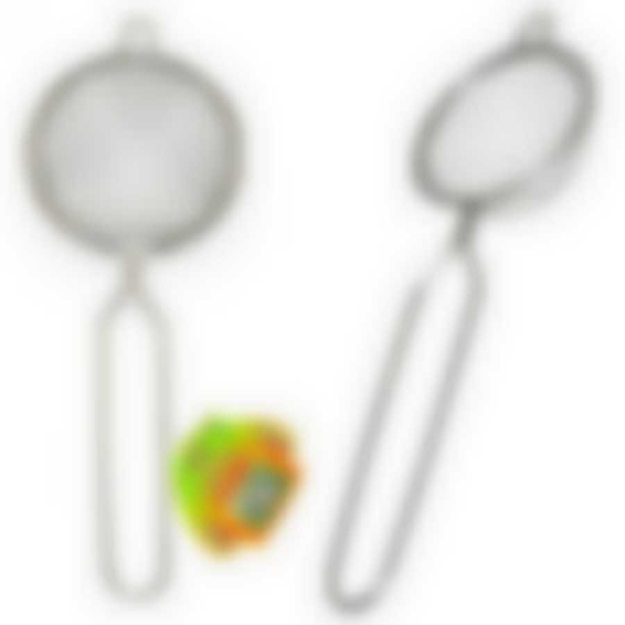 Сито 6см (нерж) Мультидом