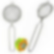 Сито 8см (нерж)