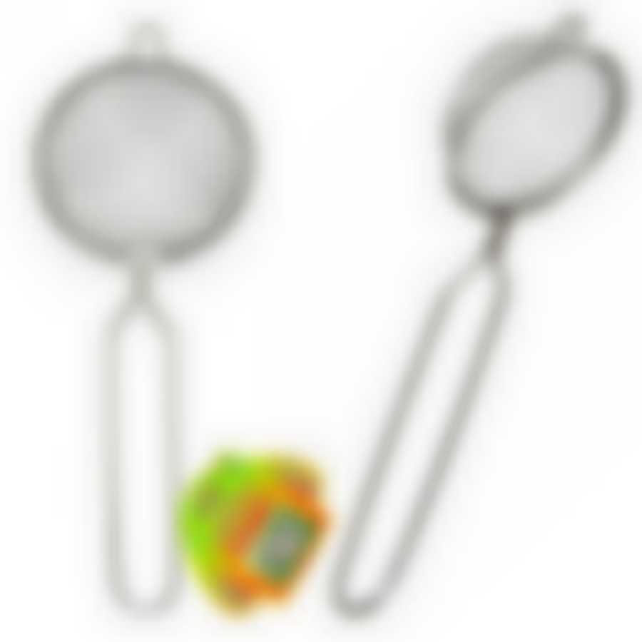 Сито 8см (нерж)