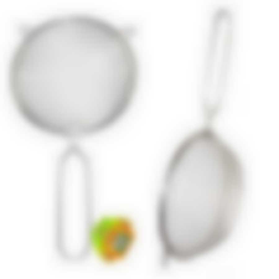 Сито 16см (нерж)