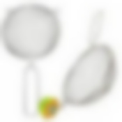 Сито 20см (нерж)