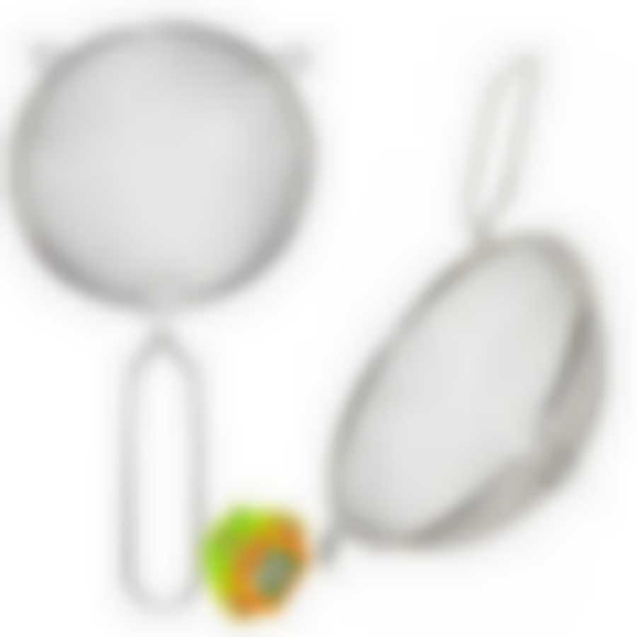 Сито 20см (нерж)