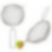 Сито 14 см (нерж)