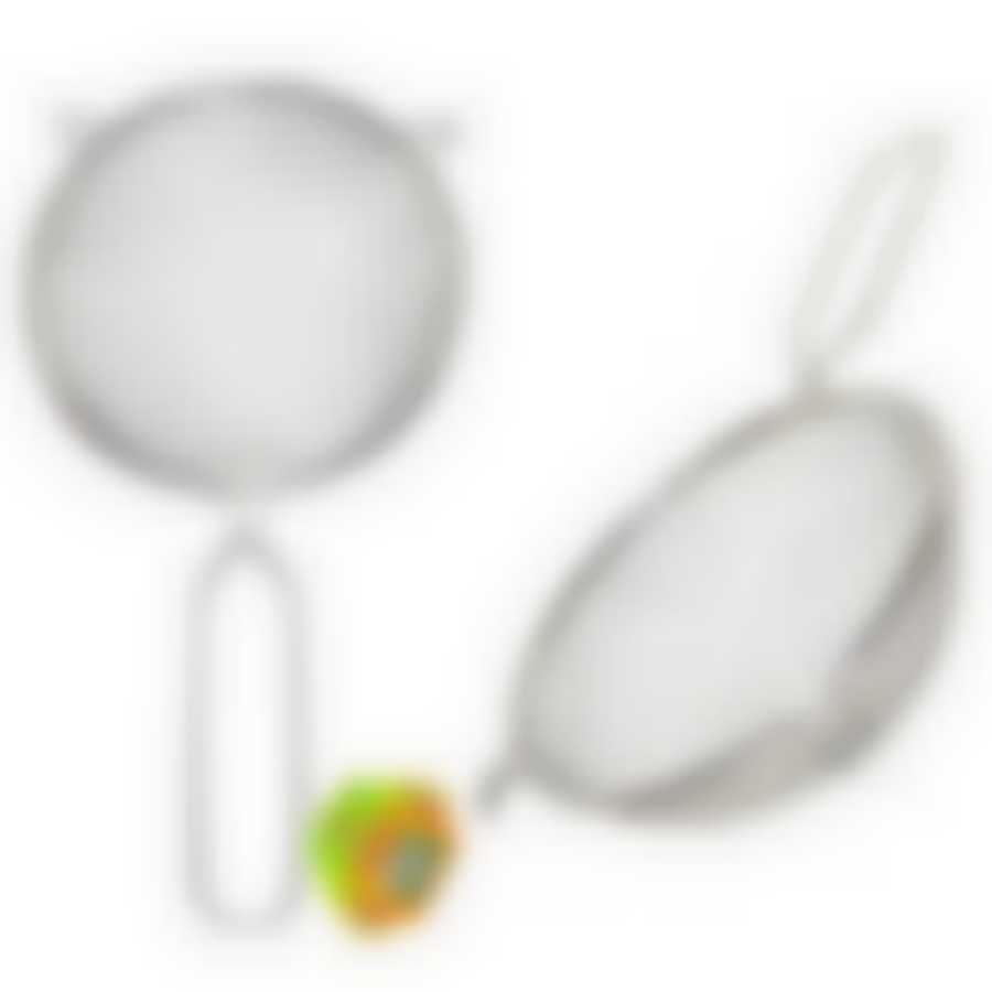 Сито 14 см (нерж)