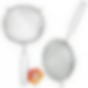 Сито стальное Мультидом "Эконом", D=20 см