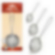 Набор сит. 3 шт. (7,8,9 см)