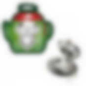 Ситечко для чая "Сердце" с подставкой