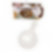 Набор декораторов для кофе 4шт. 8,5*13 см NEW