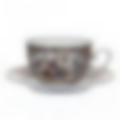 Набор чайный н 2 перс. (чашка+блюдце) 250 мл