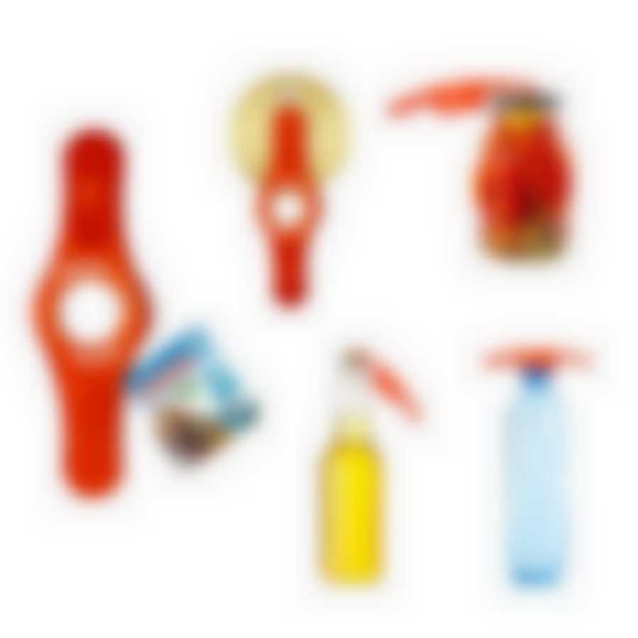 Открывалка бутылок и банок "4 в 1" NEW