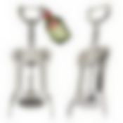 Штопор хром