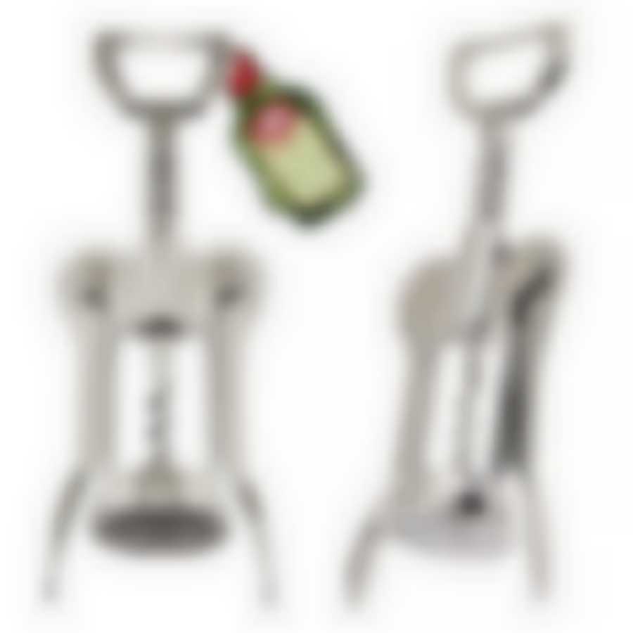 Штопор хром