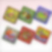 Прихватка "Пасха" мини (дизайн в ассортименте)